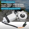 Dokili RV Step Motor 300-1406 Compatible with RV Coa.ch Mo.torhomes