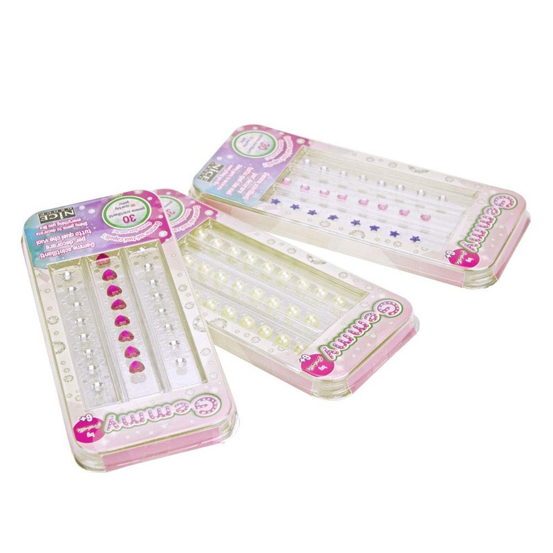 Girabrilla 83002 Nice Group-Gemmy by Sparkling Gemmy-83002 Refill Pack, Multi-Colour,