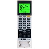 RCECAOSHAN Replacement for Mitsubishi Electric AC Air Conditioner Remote Control