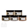 Meat Complete Gift Set Contains: 5 different spice jars