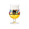 Duvel Beer Glass Chalice x Artist (FAKE) Limited Edition Collector’s