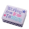 Widdop The Bright Side Working From Home Tin (BS131)