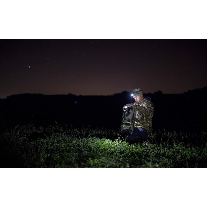 Skog å Kust DrySak - Bolsa impermeable (5 L), color