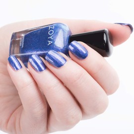 ZOYA Nail Polish, Gardner