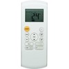 Universal Replacement Remote Control Fit for RG52B/BGCE MRCOOL RG52F2/BGEFU1 PAKSHOMA