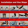Toilet Unclogger, Toilet Plunger Air Drain Blaster, Drain Clog Remover