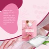 5pcs Women Private Part Mask Dilute Melanin Deep Moisturizing Skin