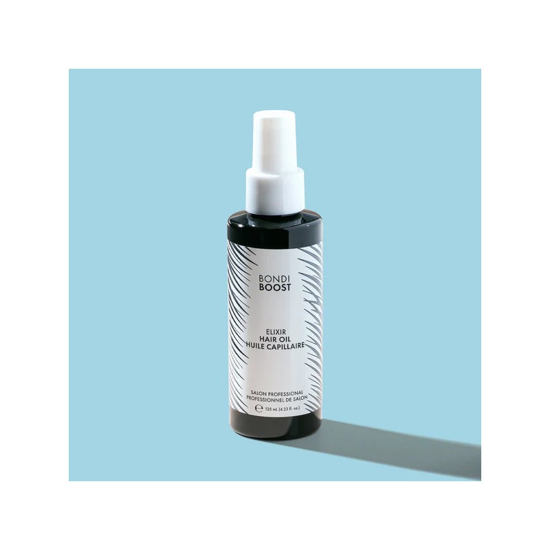 Bondi Boost Elixir Oil 125ml