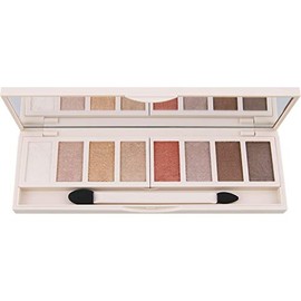 Visee Glamorous Mode Eye Palette, Brown, 0.3 oz (9 g)