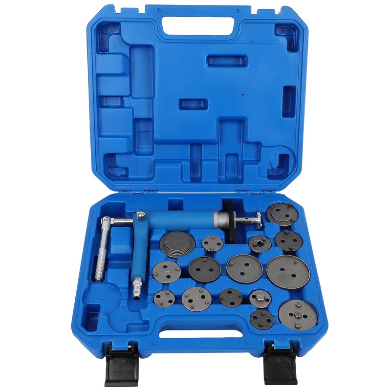 ECCPP Brake Caliper Wind Back Tool Set Pneumatic Brake Caliper