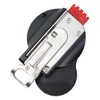 SK11 Convex Rubber Jacket, JIS1 Grade SGJ-1955-H, 2.1 ft (5.5
