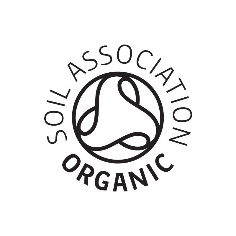 Organic Buckwheat Flour - Certified Organic - by Busy Beans