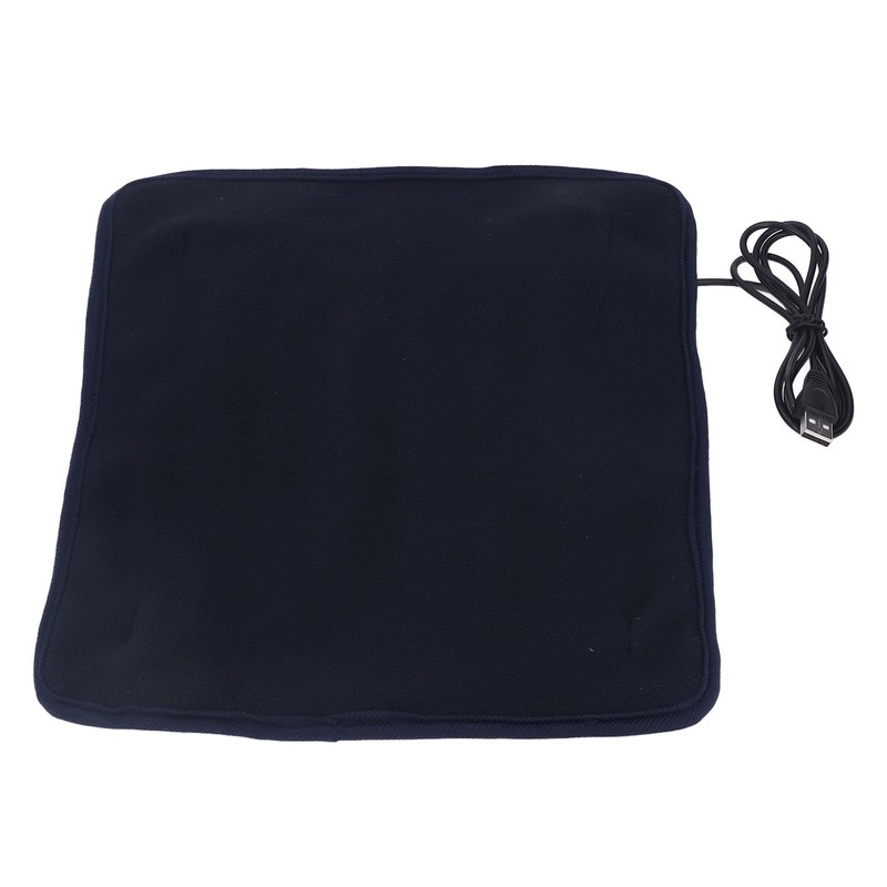 USB Heating Pad 3 Temperature Gears Keep Warm Shoulder Neck
