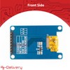 AZDelivery 5 x 1.69" TFT Display with 240 x 280