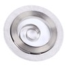 Mechanical Movement Mainspring Clockwork Watch Accessory Professional Replacement Clockwork 6497‑2