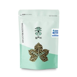 Chamdoori Fish Collagen Pills 500g / 참두리 피쉬콜라겐환 500g