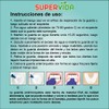 Guarda dental para dormir para evitar los ronquidos. Protector bucal.