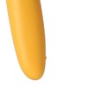 Pet Nail Clipper Safe Stainless Steel Blades Banana Shape Handle