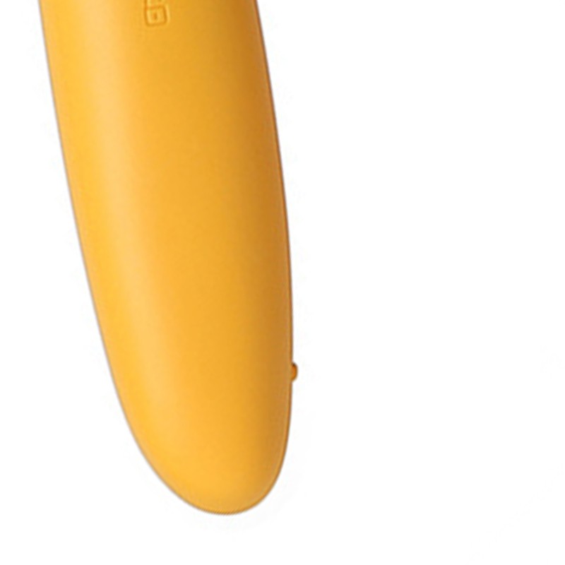 Pet Nail Clipper Safe Stainless Steel Blades Banana Shape Handle
