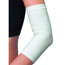 Bonbone Elbow Supporter, Line-Up Supporter, For Elbows, LL