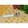 ELETTRO CENTER Art. 305 Smooth Cookie Cutters 4 Images for