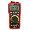 Tekpower TP8229 Auto-Range 5-in-1 Multi-functional Digital Multimeter,Lux,Sound Level and More,Better