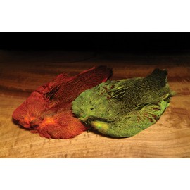 Hungarian Partridge Skin Natural - Grade #1