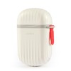 Chefiva Leakproof & Waterproof Travel Soap Case with Lid -