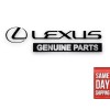 LEXUS 02 - 05 LEXUS SC430 SHIFTER LOCK RELEASE BUTTON