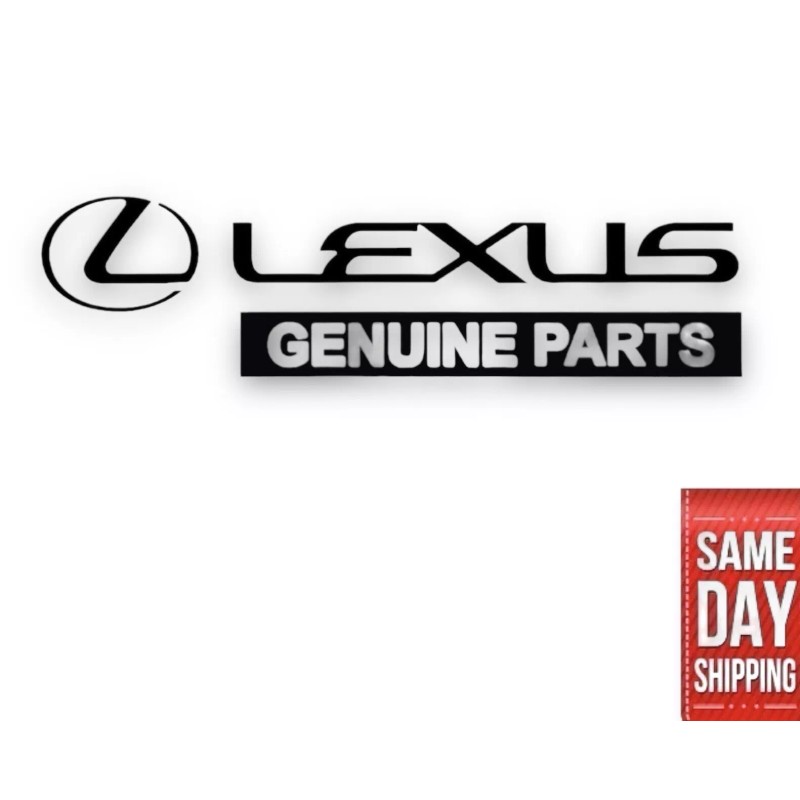 LEXUS 02 - 05 LEXUS SC430 SHIFTER LOCK RELEASE BUTTON