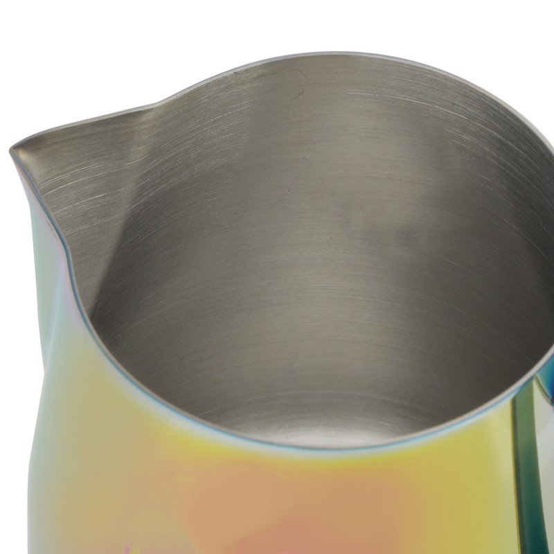 Thicken 304 Stainless Steel Coffee Frothing Pitcher Cup Frother Jug