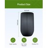 UMISHI Center Console Armrest Arm Rest Storage Lid Cover for