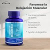 Citrato De Magnesio + Omega 3 | 120 Capsulas |
