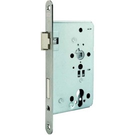 ZT BKS 0515 Mortise Lock DIN 18251 Class 3