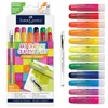 Faber Castell Brights Gelatos Mix & Match Set
