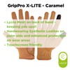 eGlove - eQUEST GripPro X-LITE Horse Riding Gloves - Lightweight,