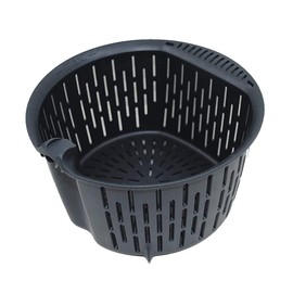 MIRTUX Mirtux Compatible with Thermomix TM31 and TM5, Black/White