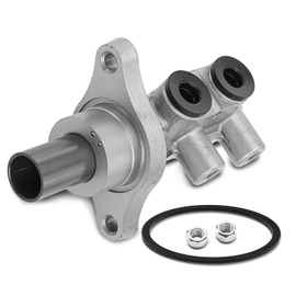 Frankberg Brake Master Cylinder Compatible with Astra H L48 L08 L35 L67 L70 2004-2012 Zafira B A05 2005-2015 Zafira/Zafira Family B A05 2005-2015 Replace# 558148