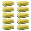 Scouring Pad XXL Kitchen Sponge 130 x 70 x 45