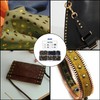 Chicago 330 Pcs Screws for Leather Rivets and Book Binding,