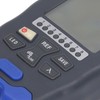 Optical Fiber Power Meter 30km Red Light Source RJ45 Network