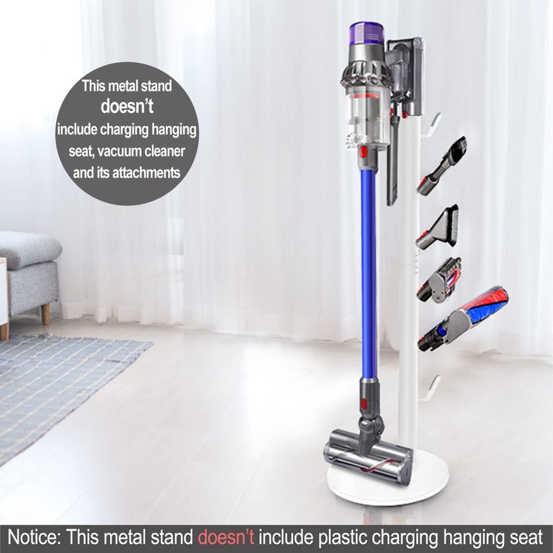 Freestanding Vacuum Stand Holder Compatible with V15 Detect, V11 V10