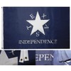 Texas Conrad ZAVALA Independence 3x5 3'x5' Premium Quality Fade Resistant