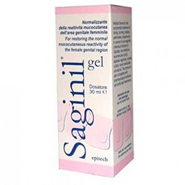 saginil gel 30 ml
