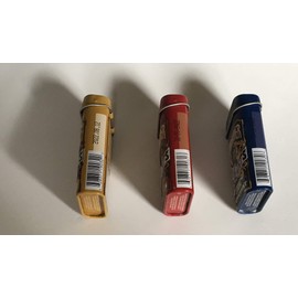 Clawhammer Organic Mints (Spicy Ginger Root)
