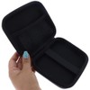 foto-kontor Case Compatible with Canon Selphy Square QX10 Wireless Mobile