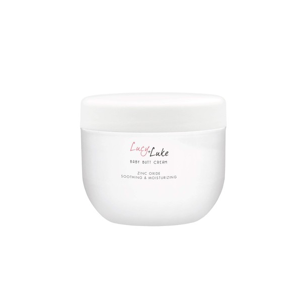 LUCY+LUKE baby butt cream