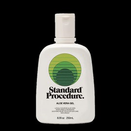 Standard Procedure Aloe Vera, 250ml