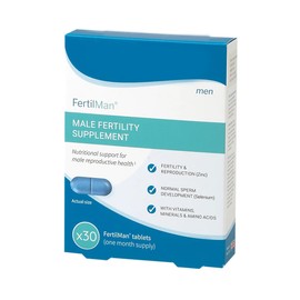 Generic FertilMan 30 TBS, Health Care