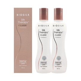 Silk Therapy 오리지널 클래식 헤어 에센스 130ml 2개_P407146081 Original Classic Hair Essence 130ml 2pcs_P407146081
